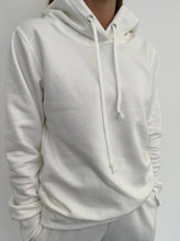 Load image into Gallery viewer, CASUAL HOODIE - OFF-WHITE
