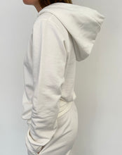 Load image into Gallery viewer, CASUAL HOODIE - OFF-WHITE
