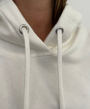 Load image into Gallery viewer, CASUAL HOODIE - OFF-WHITE
